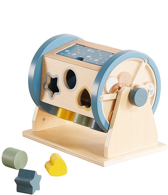 Wonder & Wise by Asweets Wonder & Wise By Asweets Activity Roller, No Color - Image 1