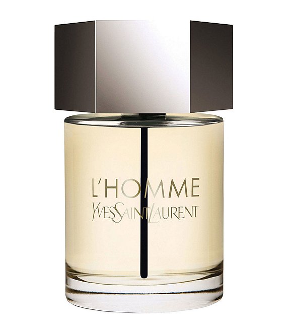 Yves Saint Laurent L'Homme Eau de Toilette Natural Spray