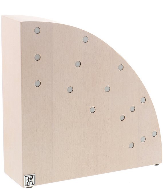 Zwilling J.A. Henckels Round Italian Magnetic Block