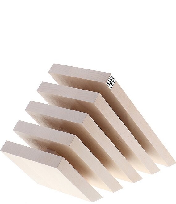 Zwilling J.A. Henckels Slanted Italian Magnetic Block