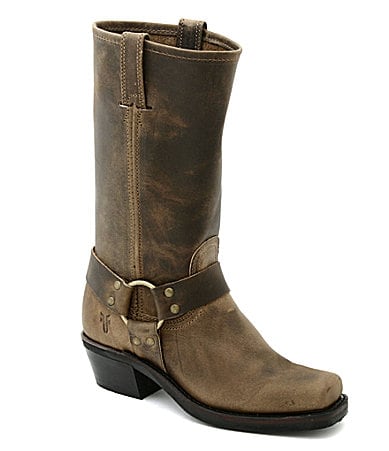 Frye WomenÂ´s Harness 12R Boots | Dillards