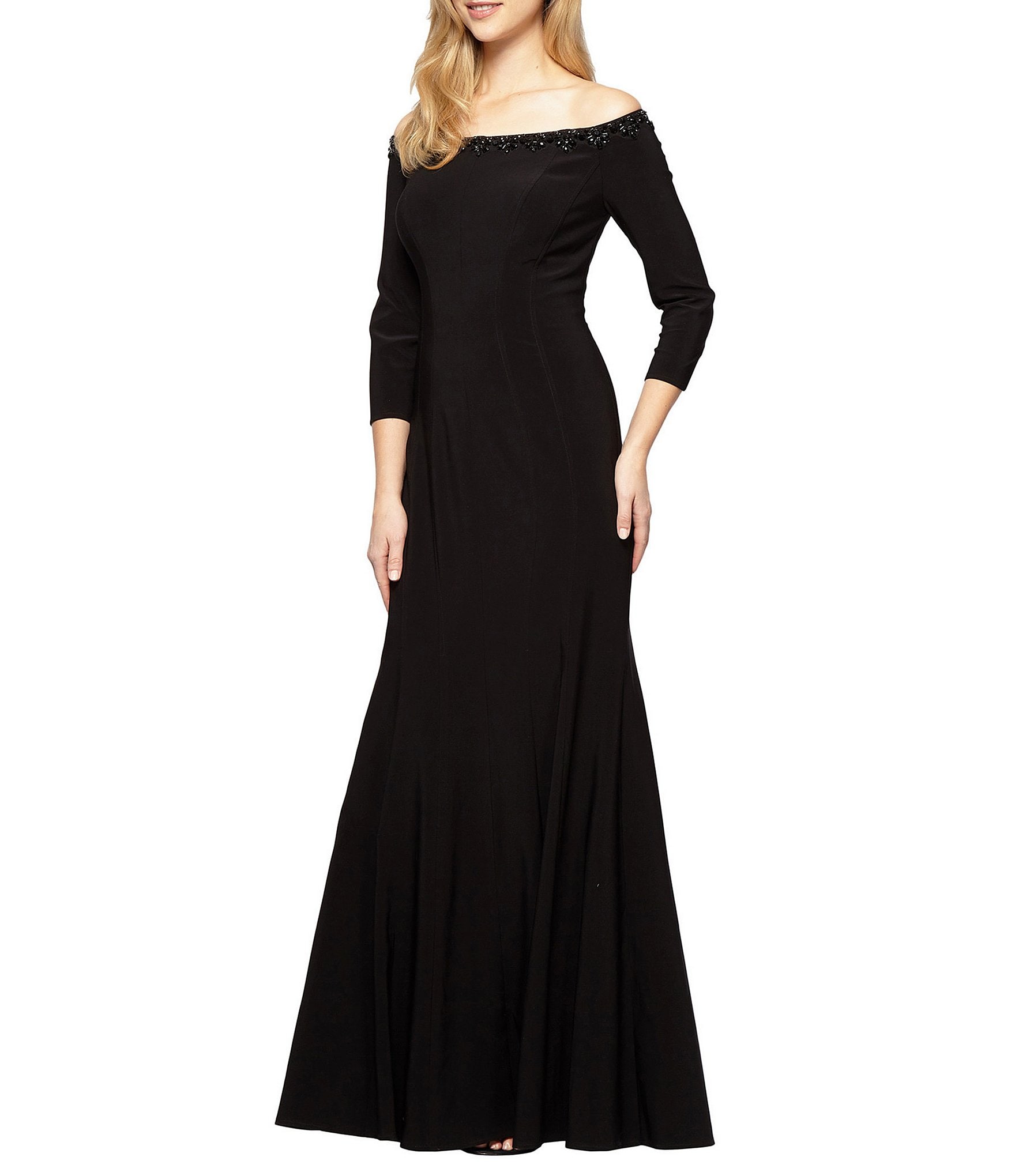 off the shoulder: Women