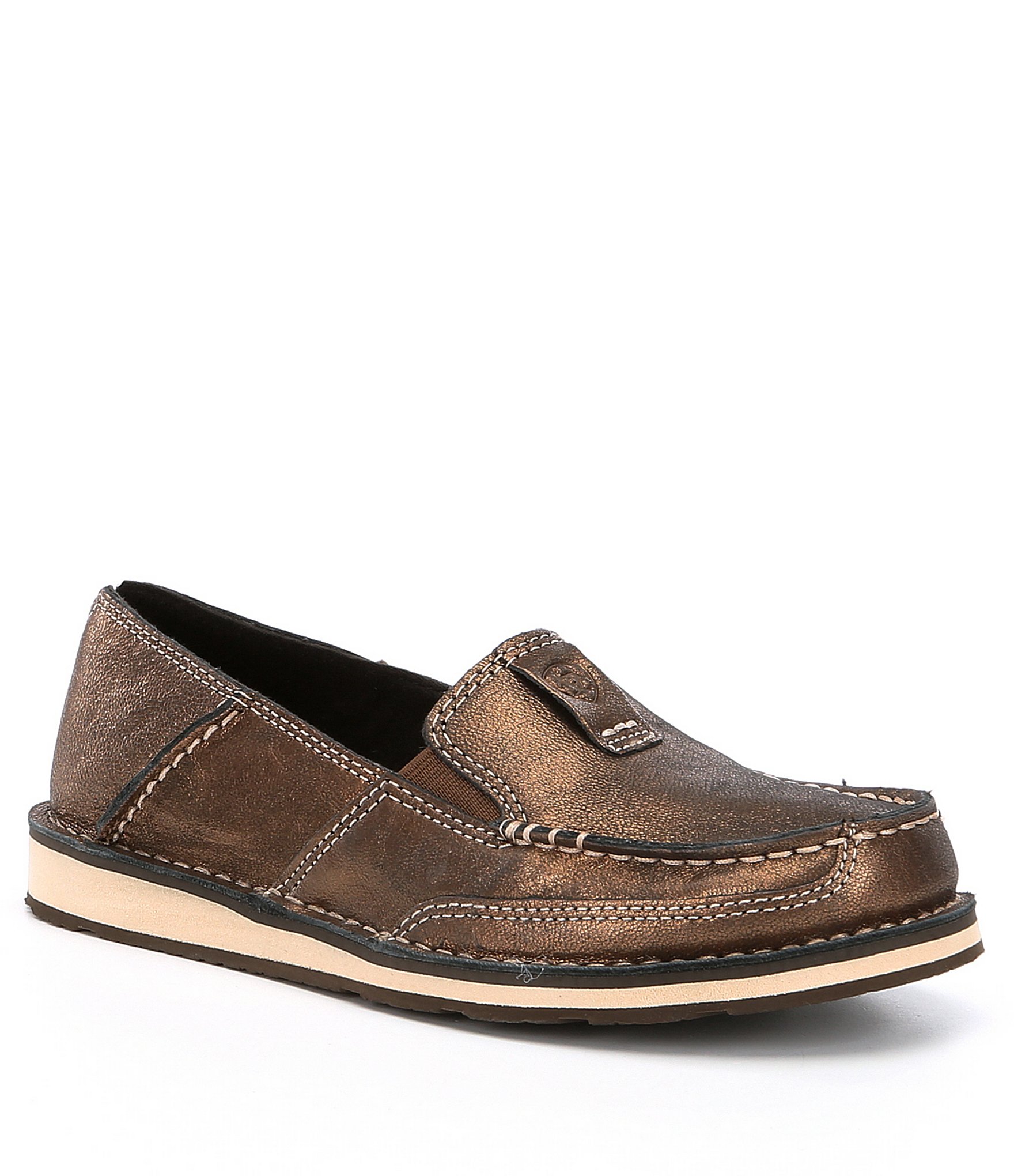 ariat cruiser 7.5
