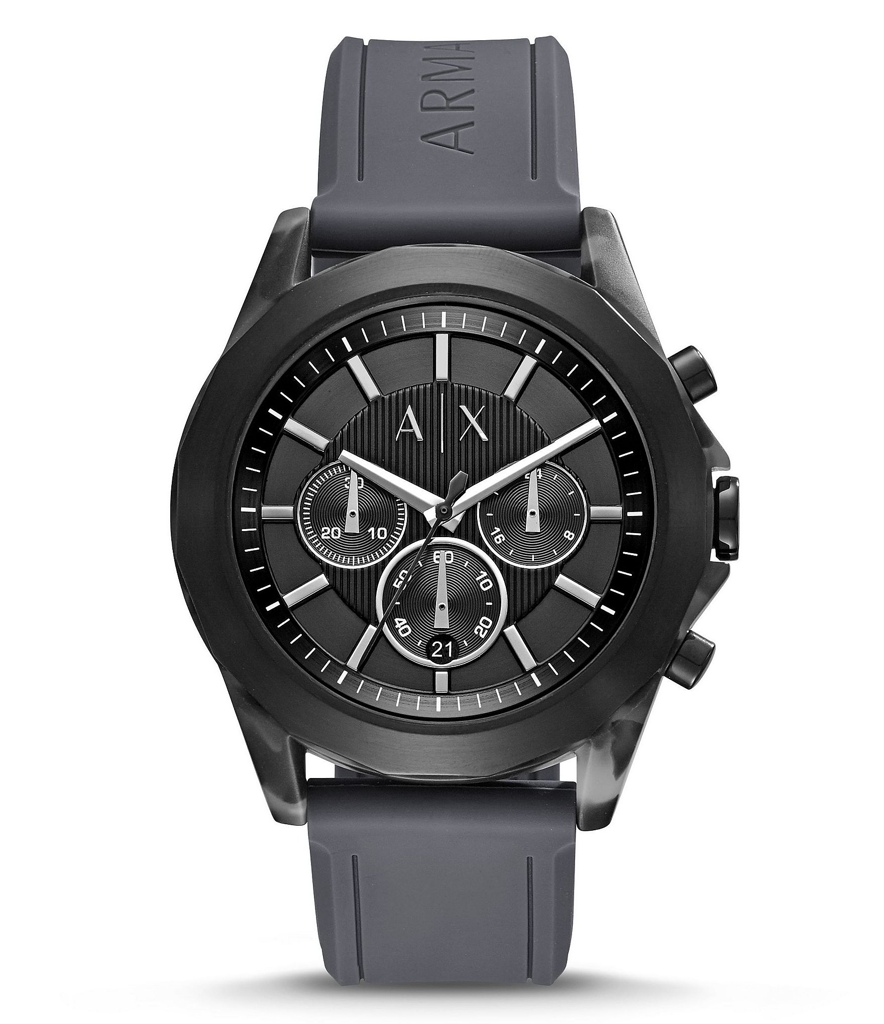 ax armani exchange watch