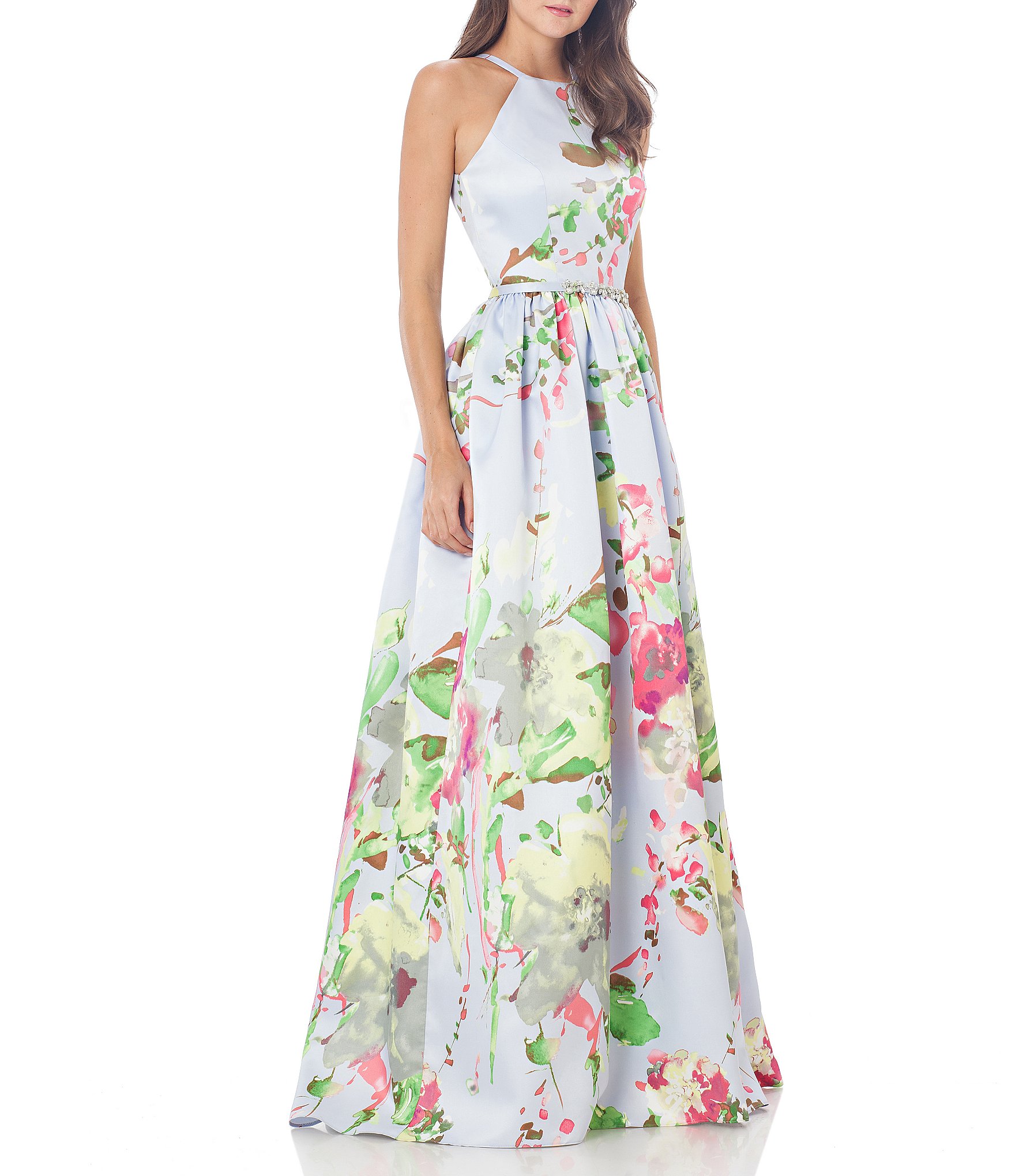 carmen marc valvo infusion floral