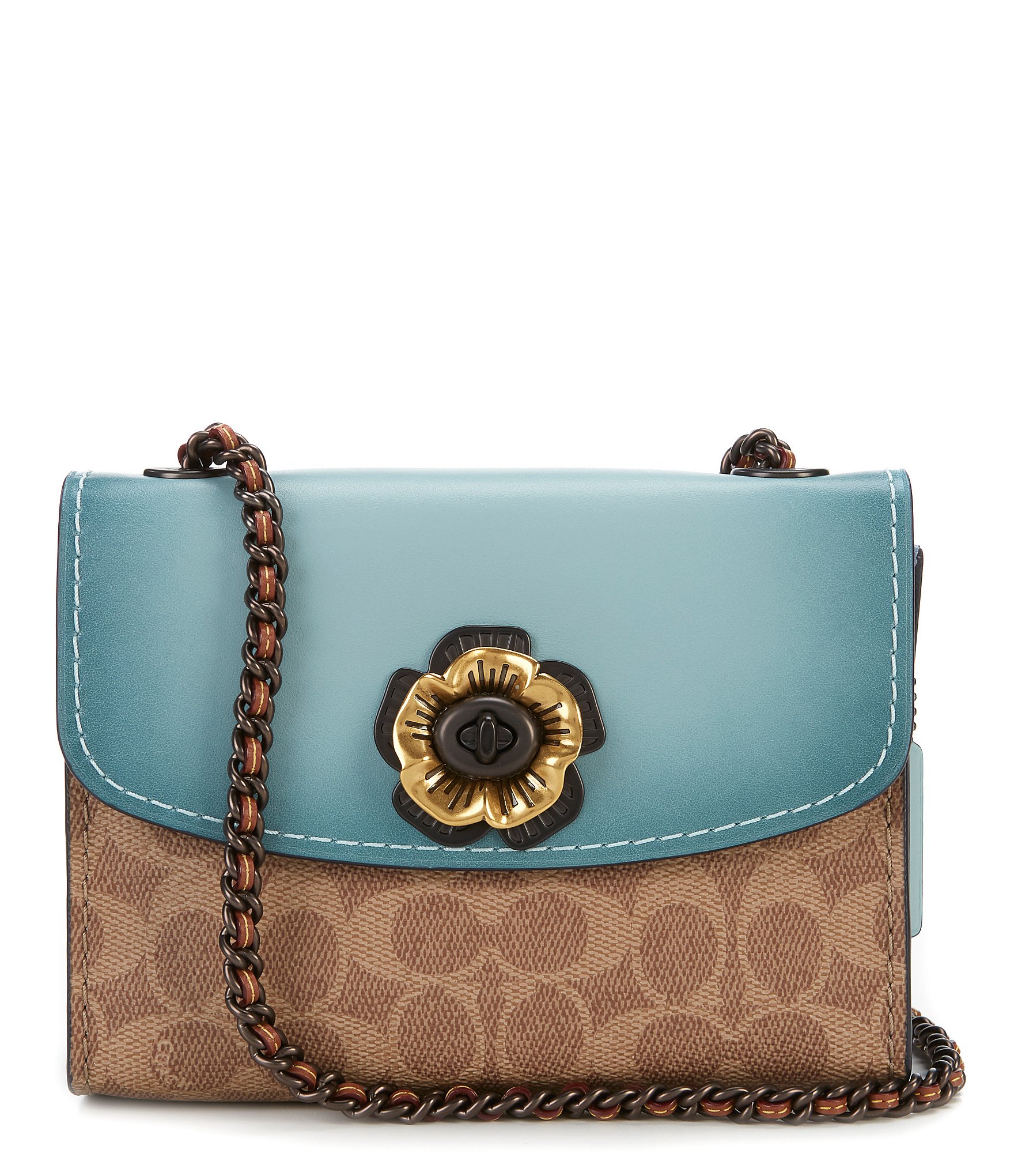 Coach Handbags Purses Wallets Dillards