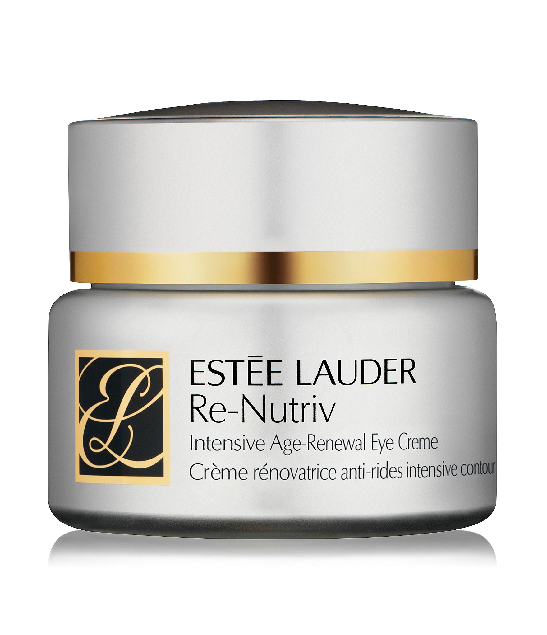 Estee Lauder Re-Nutriv Intensive Age-Renewal Eye Creme 0.5oz Estee Lauder Re-Nutriv Intensive Age-Renewal Eye Creme 0.5oz