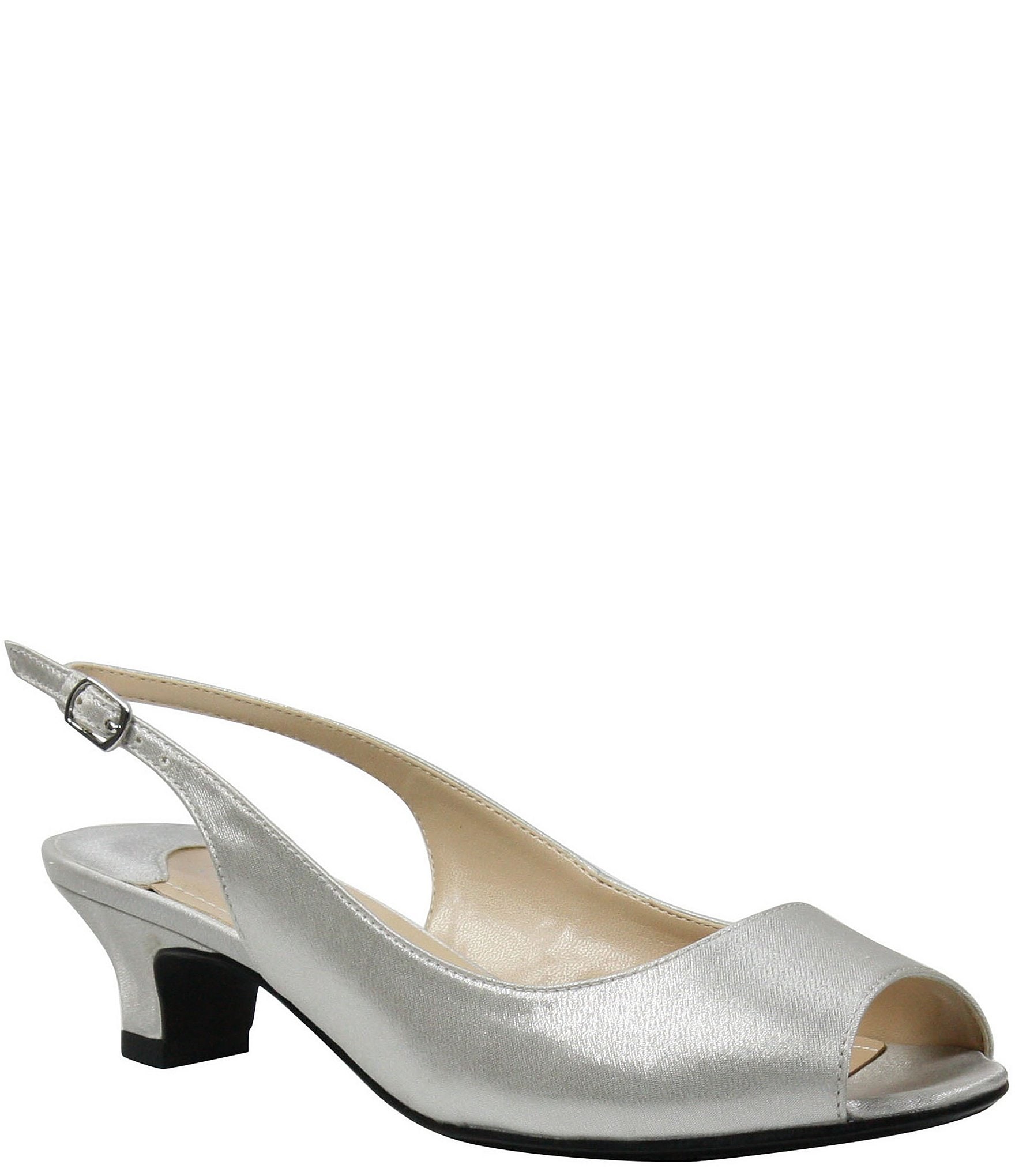 Women S Bridal Wedding Shoes Dillards