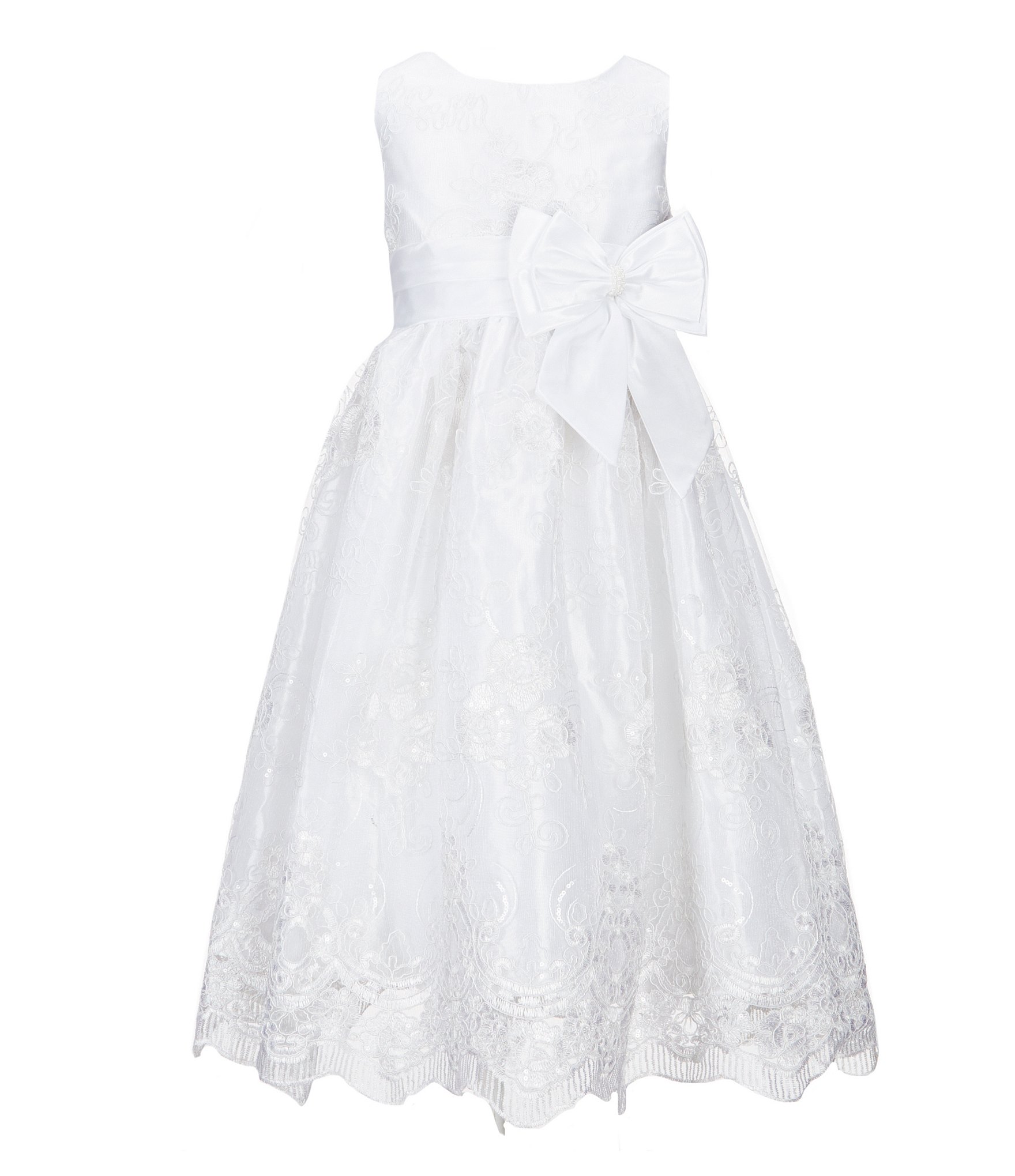 dillards confirmation dresses