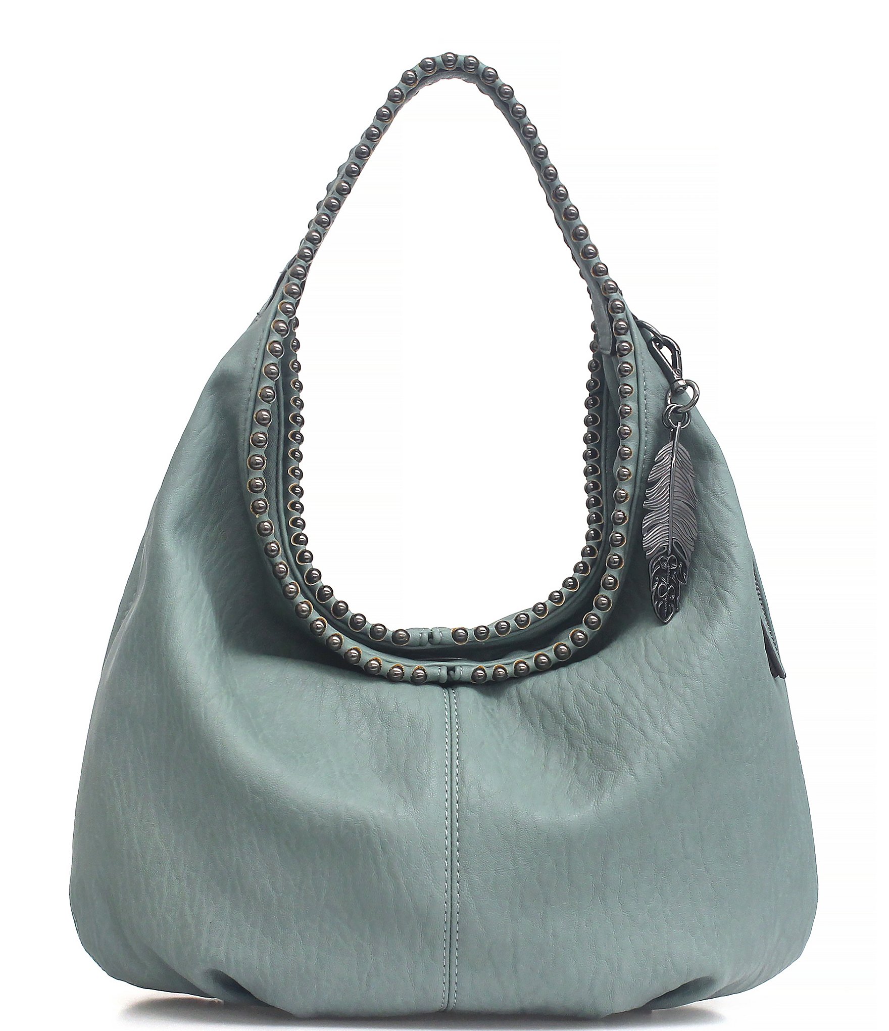Coach Hobo Bags Outlet Texas Clearance Handbags Purses Wallets Dillards Coach Nomad Hobo Shoulder
