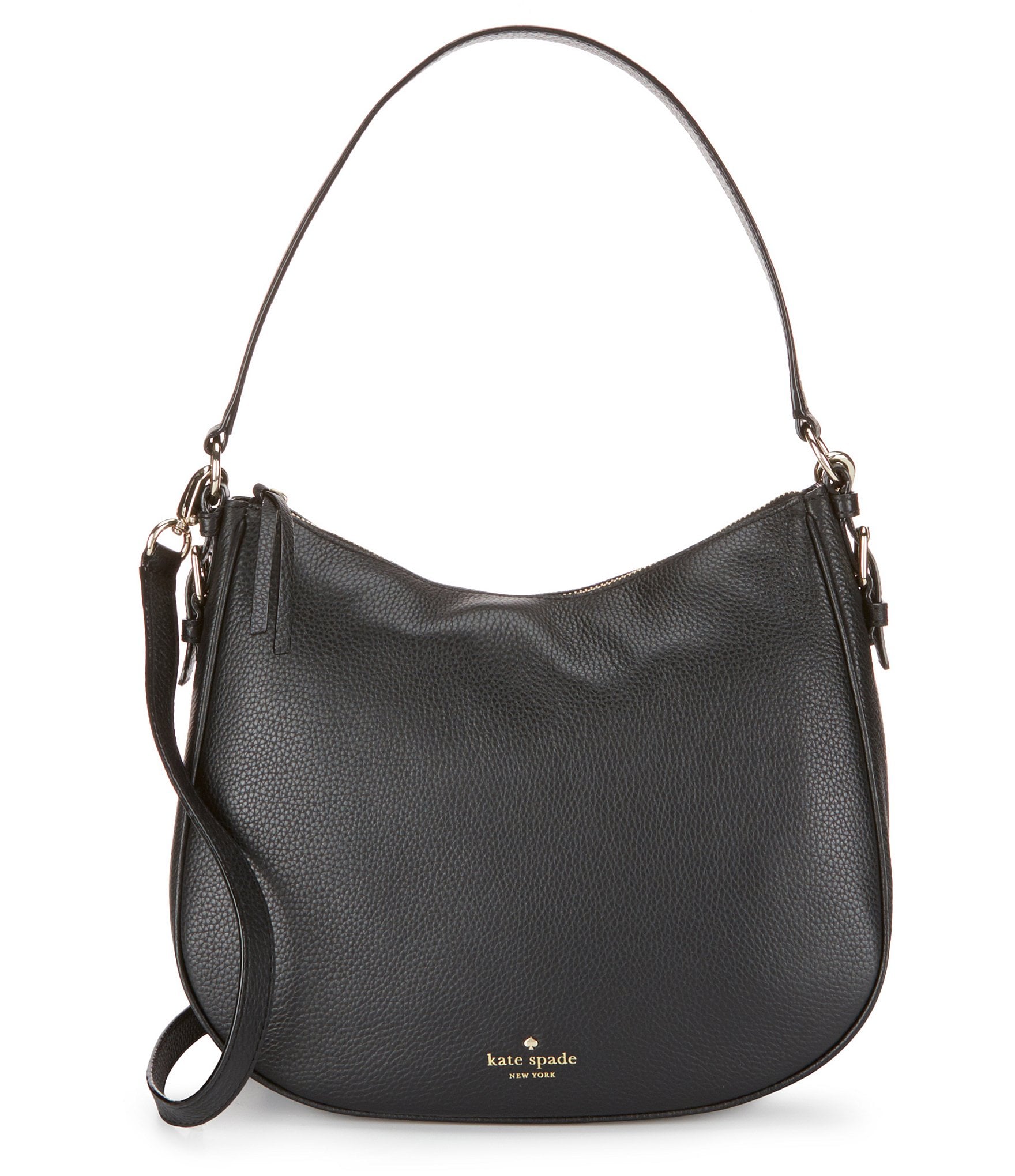 kate spade new york Cobble Hill Collection Mylie Hobo Bag | Dillards