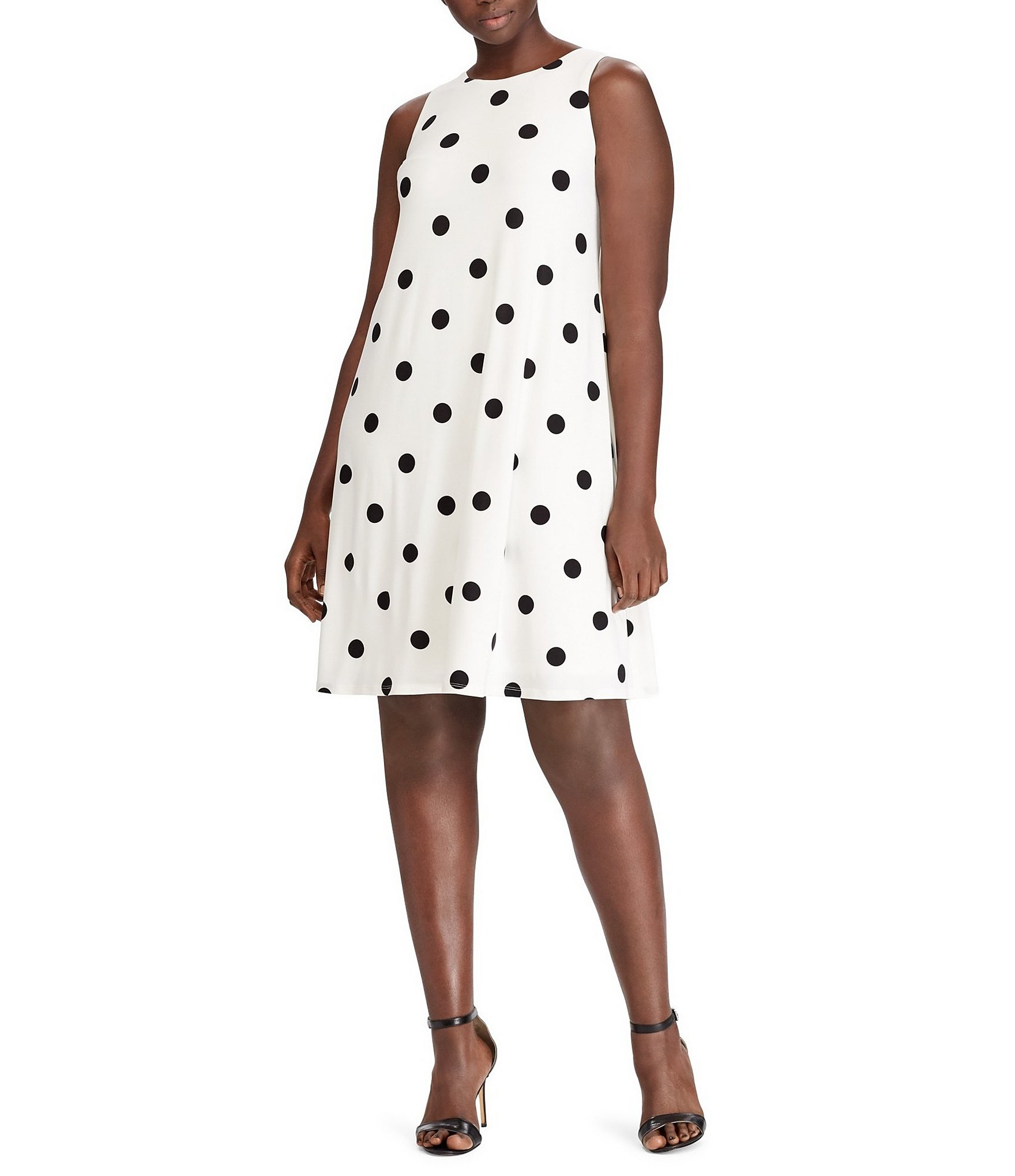 Black and White Cocktail Dresses