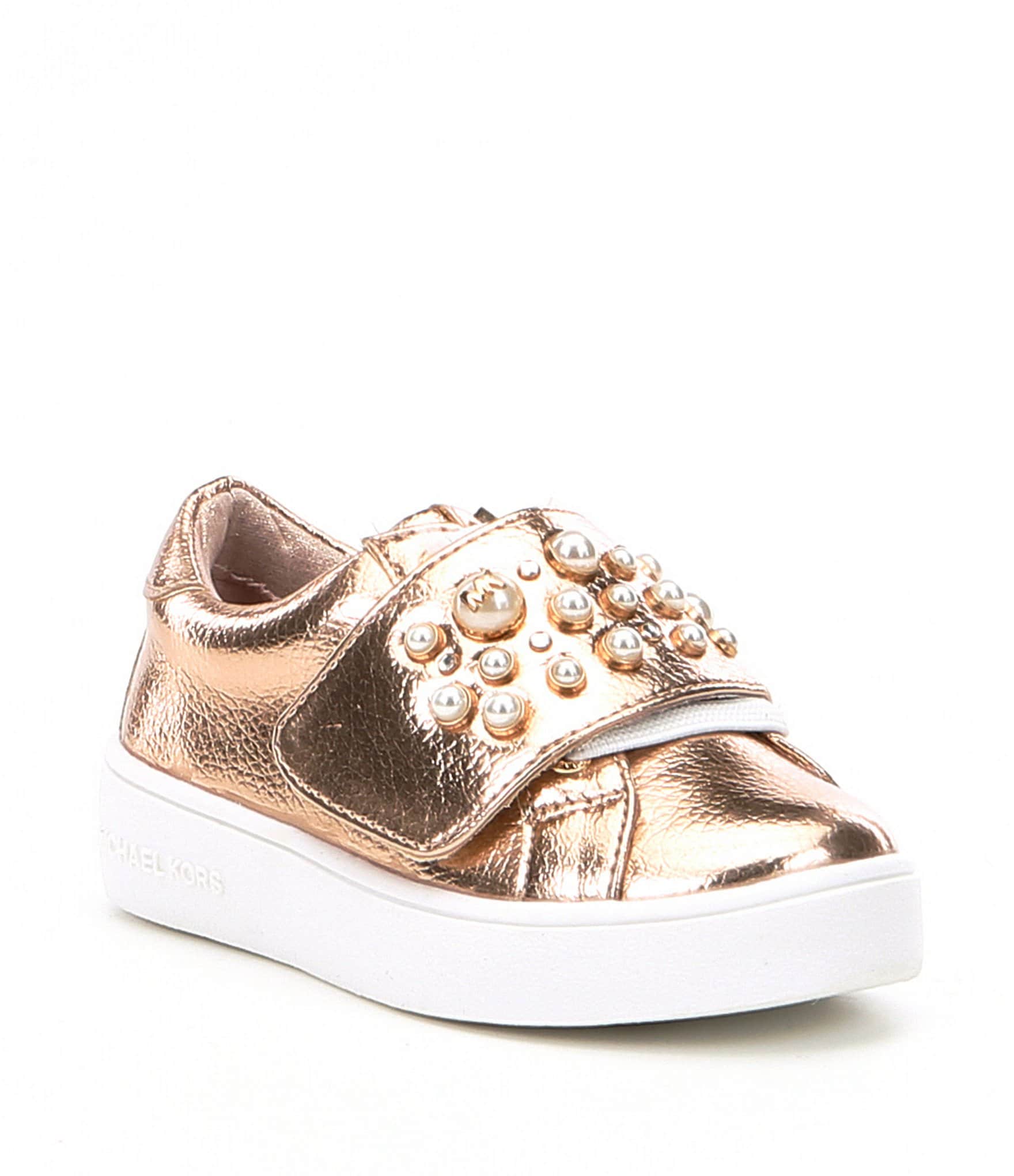 Elegant Design Of Gold Baby Shoes Size 4 - Cutest Baby ...