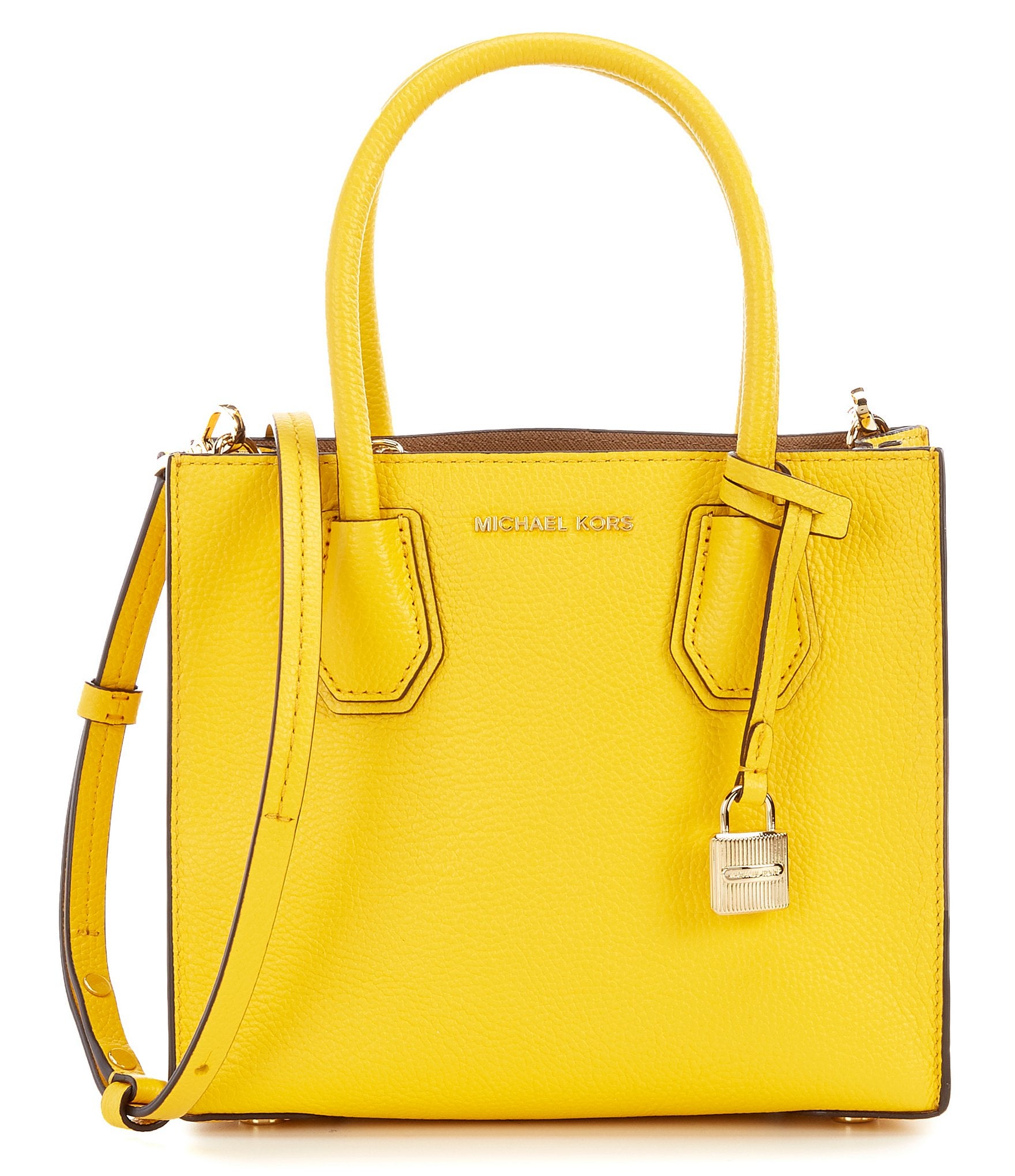 yellow mk bag Sale,up to 63% Discounts