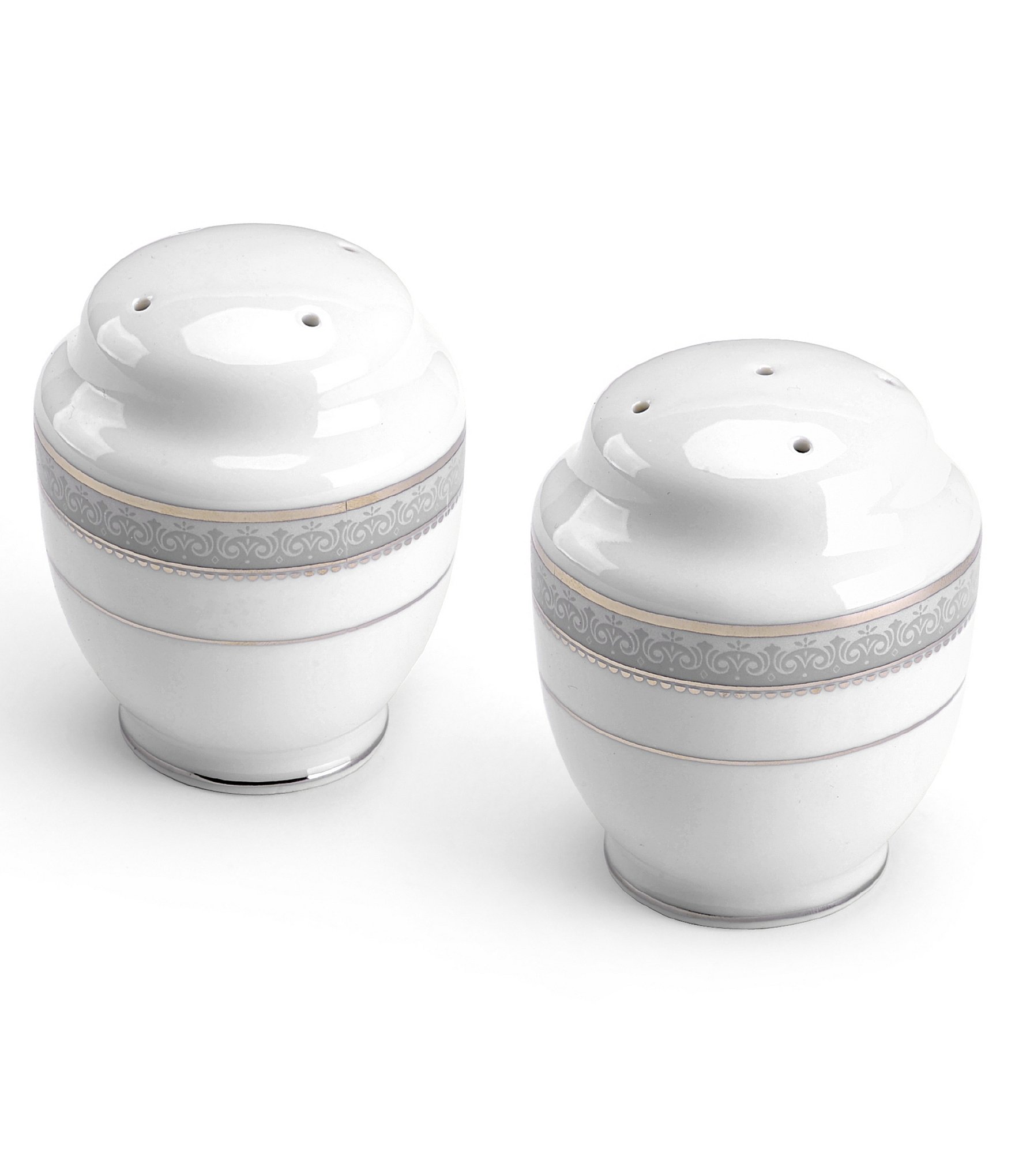 Salt & Pepper Shakers