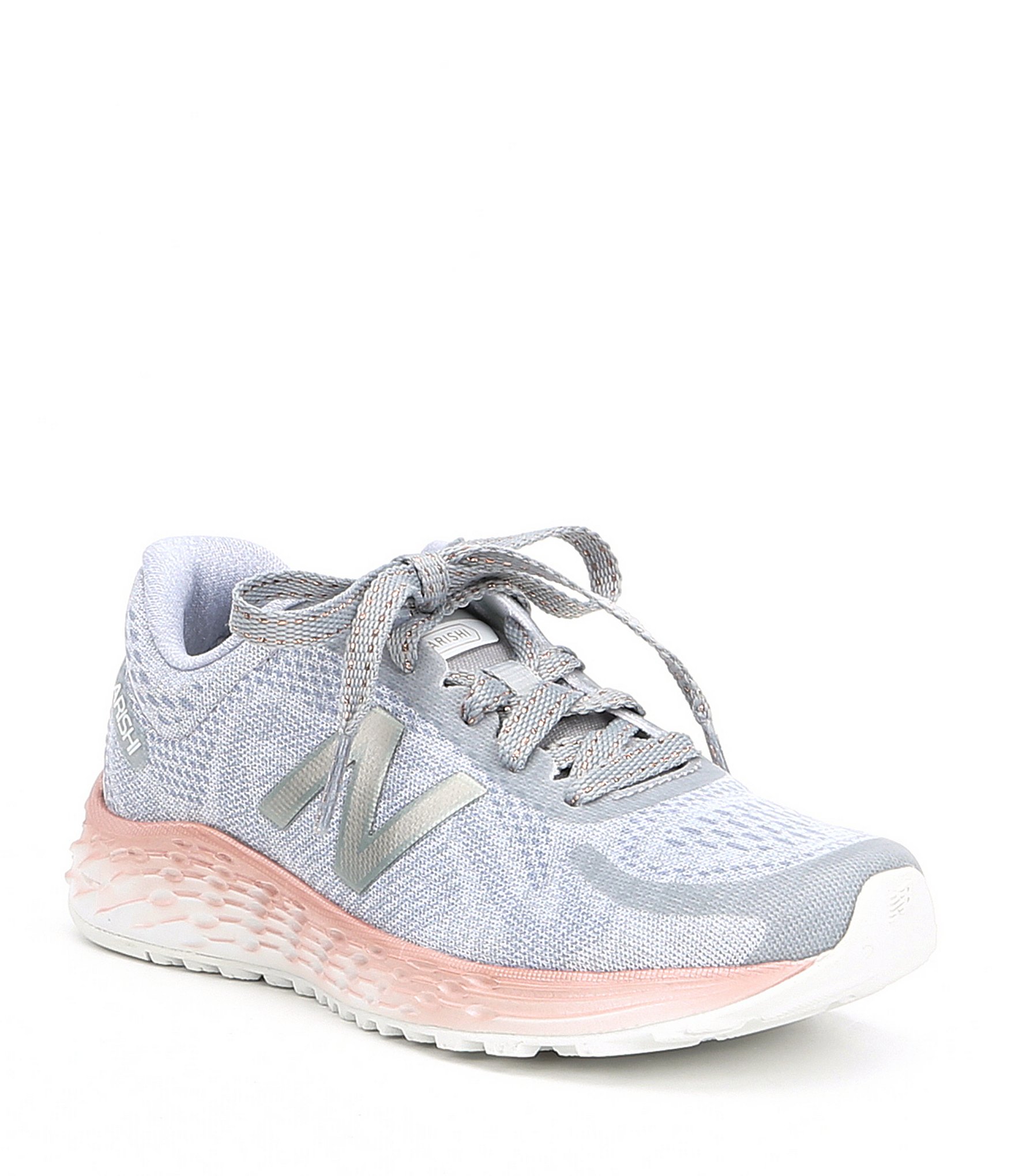 new balance rose gold new balance rose gold