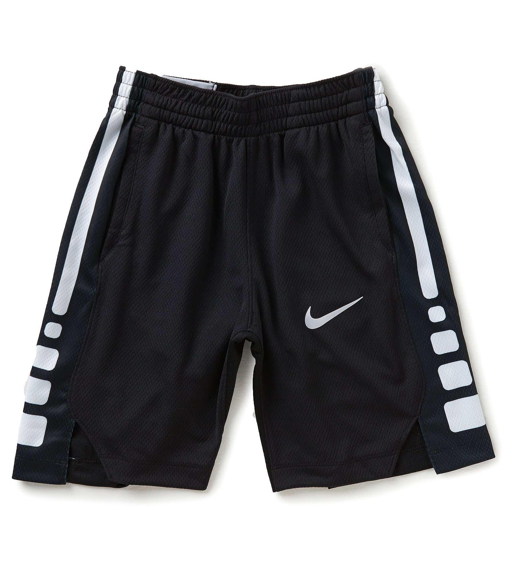 dri fit shorts boys