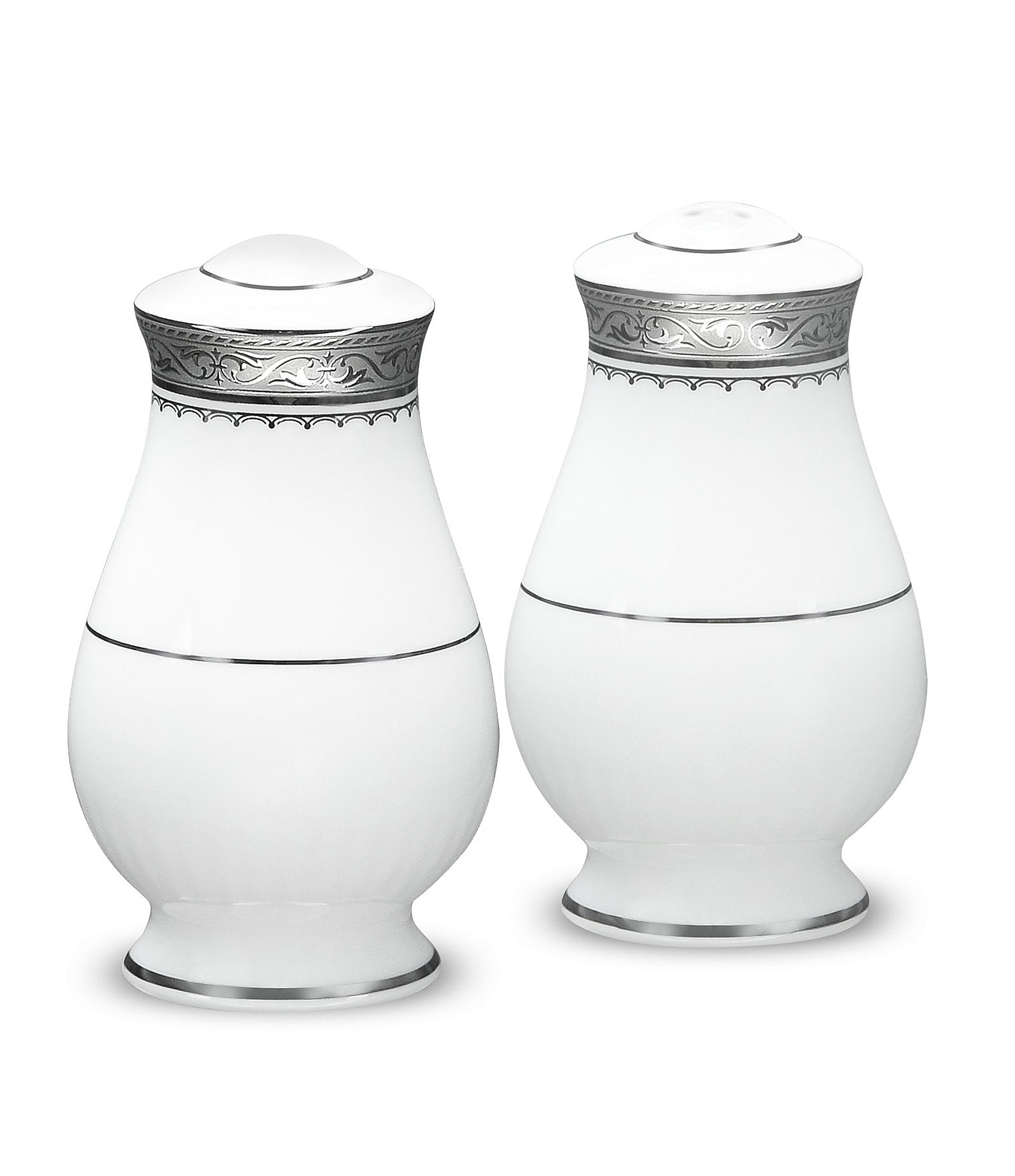 Salt & Pepper Shakers