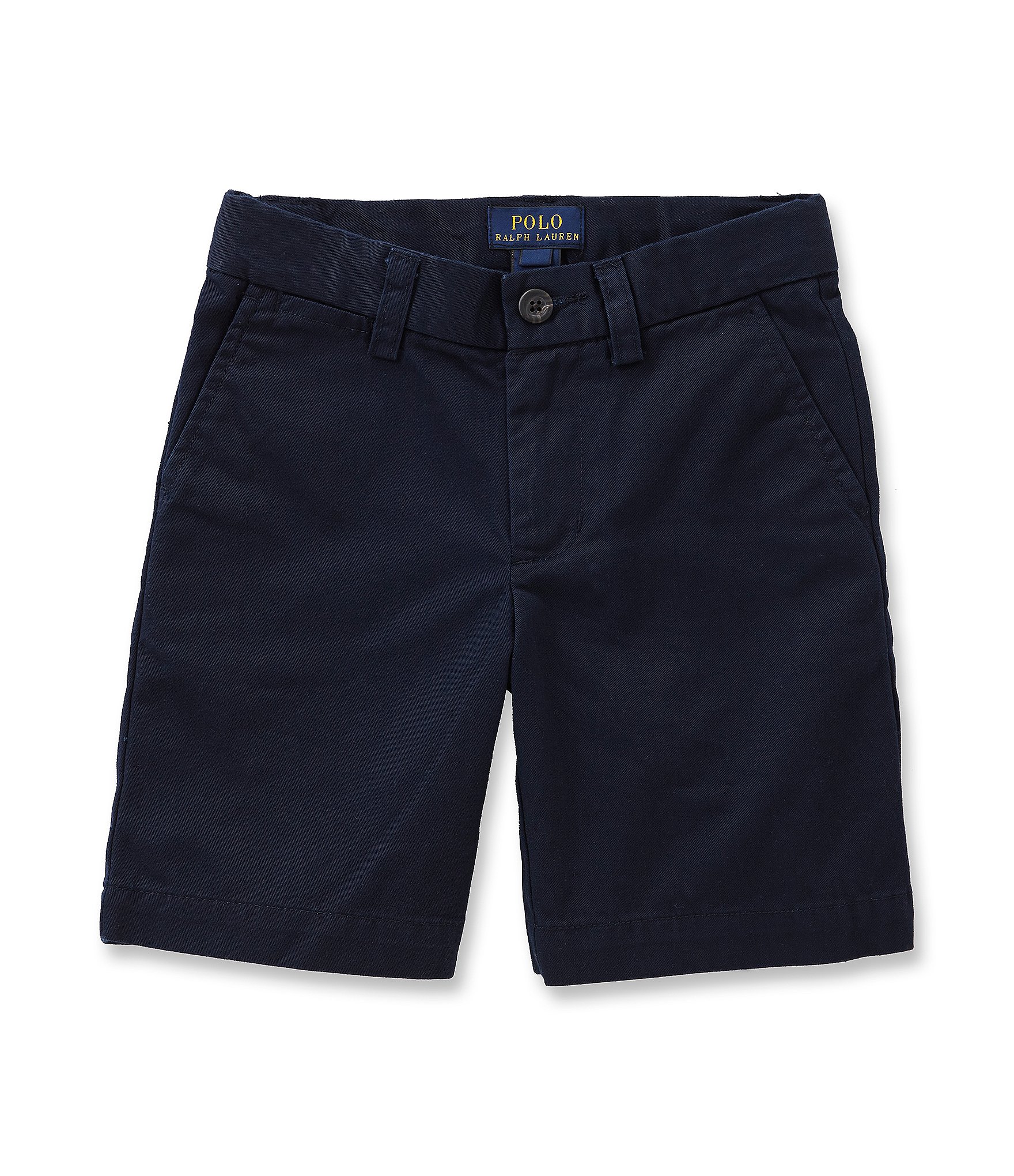 dillards polo shorts