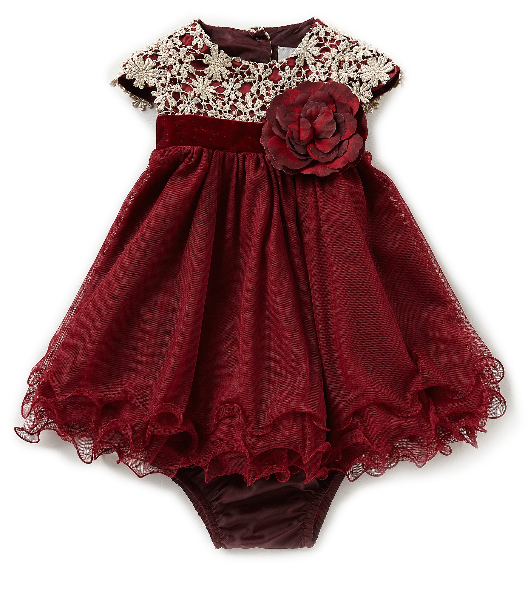 Rare Editions Kids | Baby | Baby Girls | Dillards.com Rare Editions Kids | Baby | Baby Girls | Dillards.com