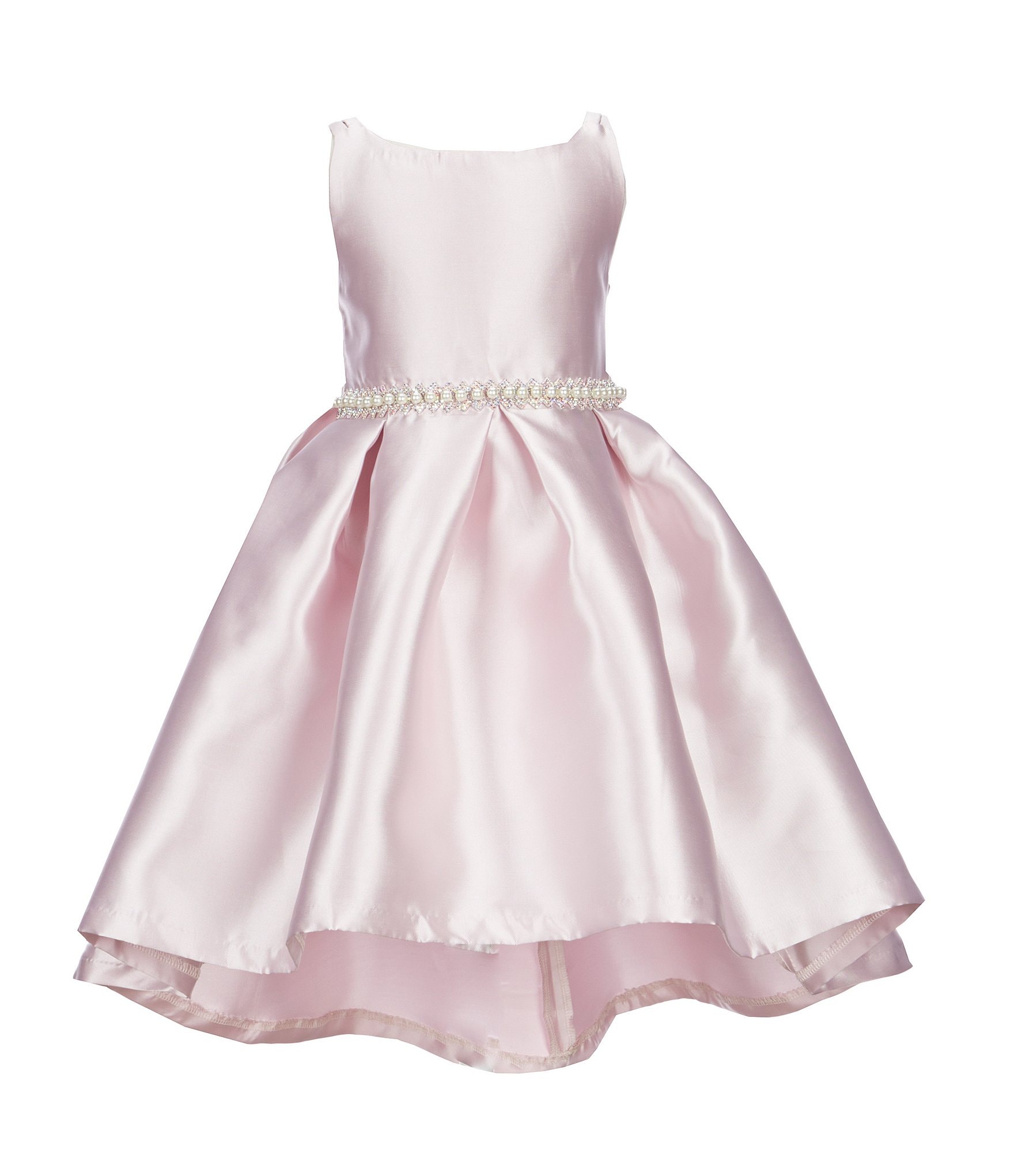 Little Girls Party Dresses