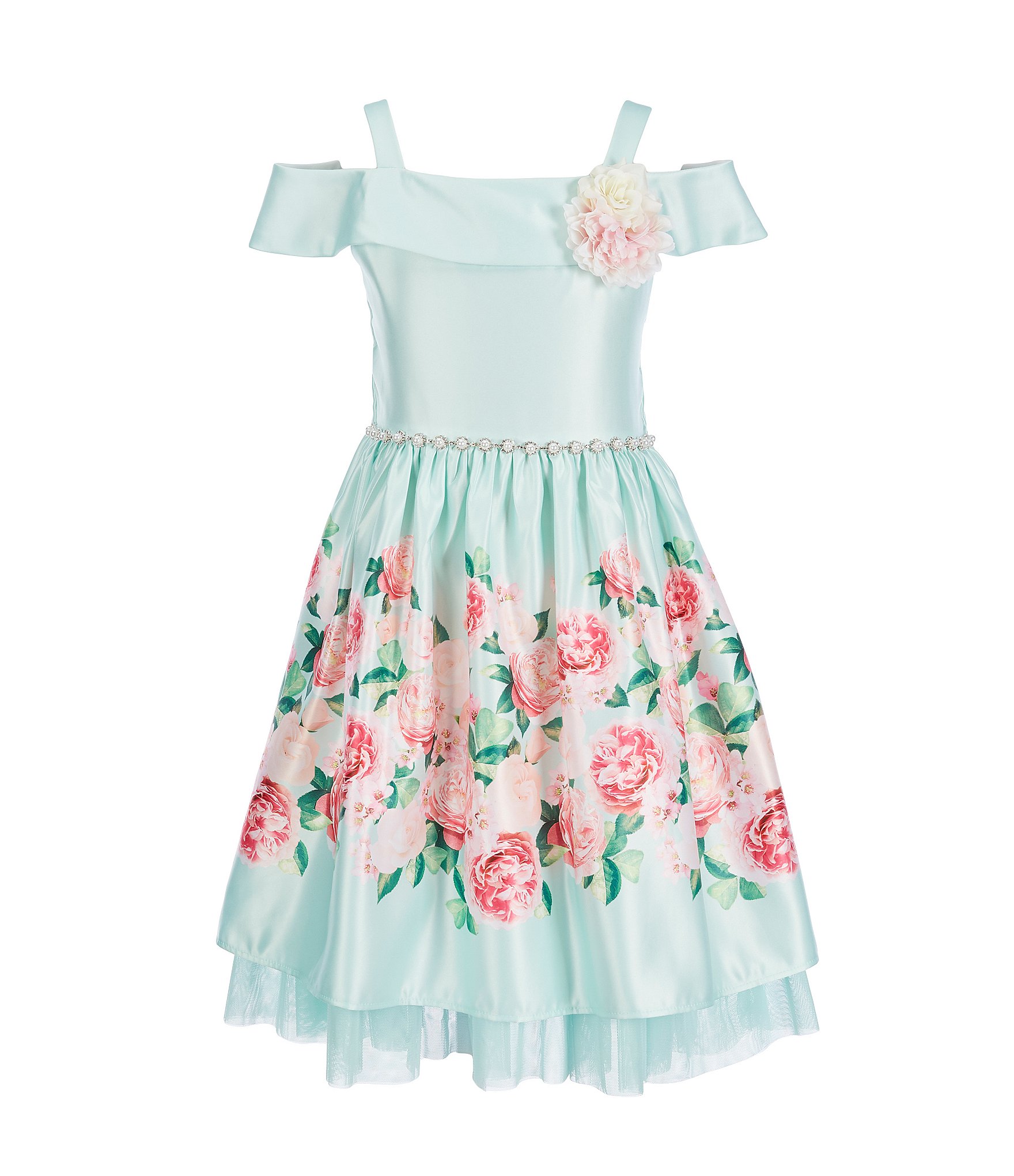 Kids S Dresses Dillards
