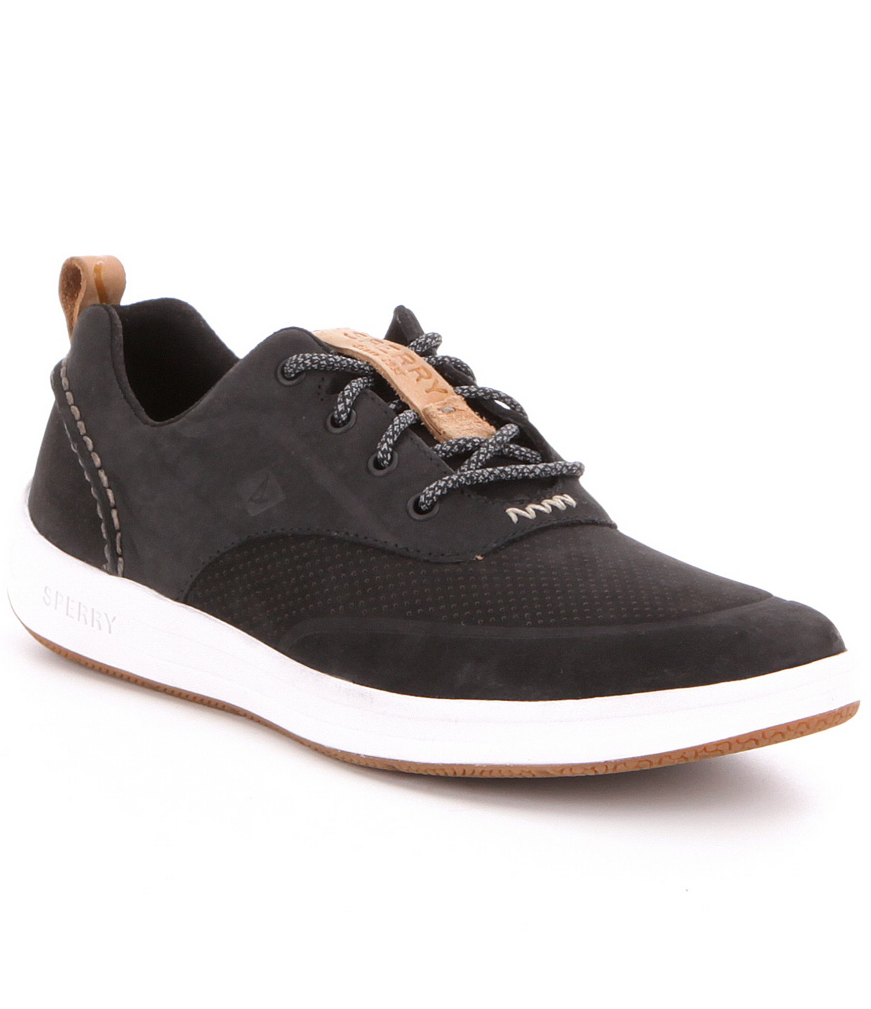 Sperry Men´s Gamefish CVO Lace-Up Casual Shoe | Dillards