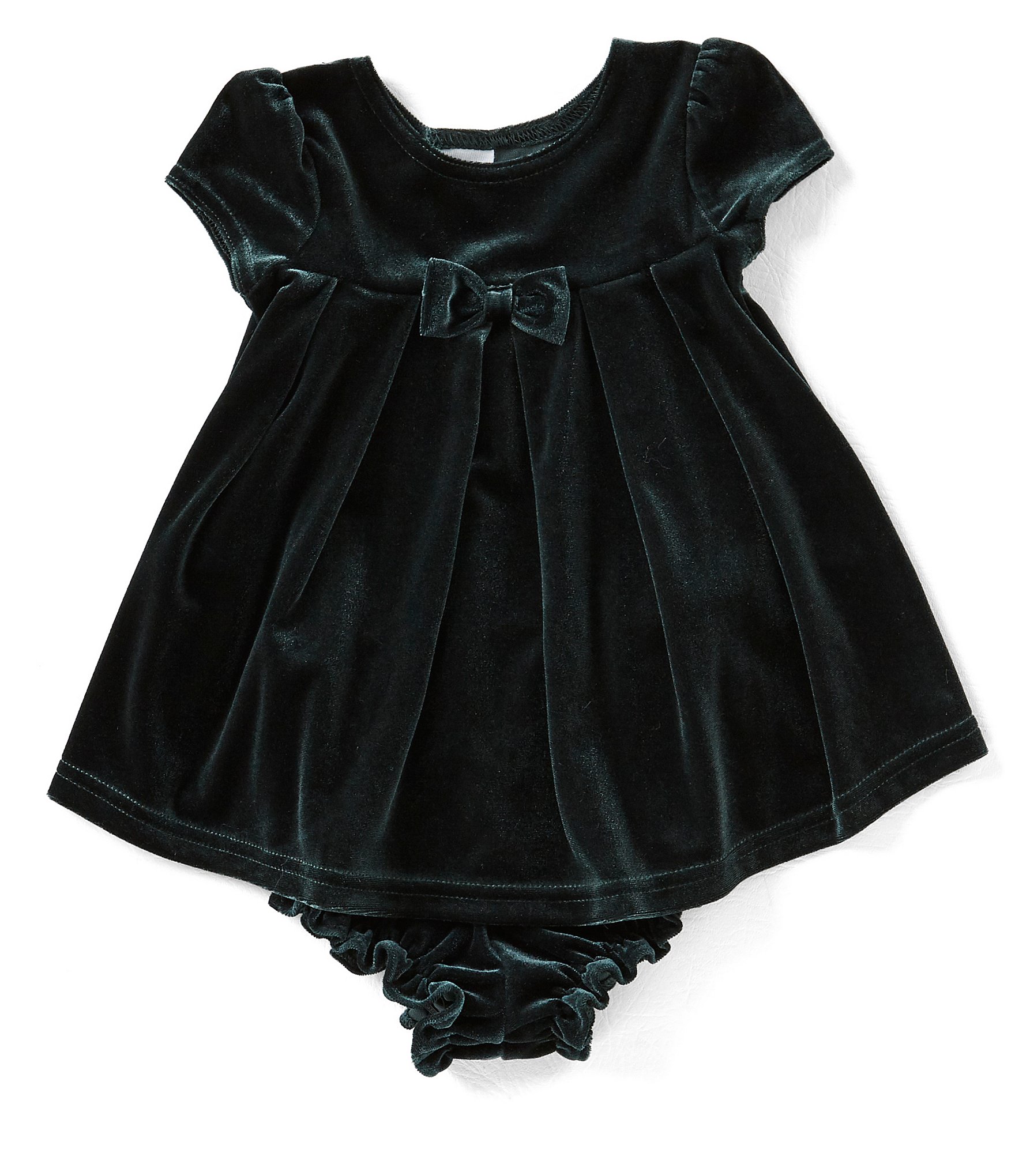Baby Black Dress