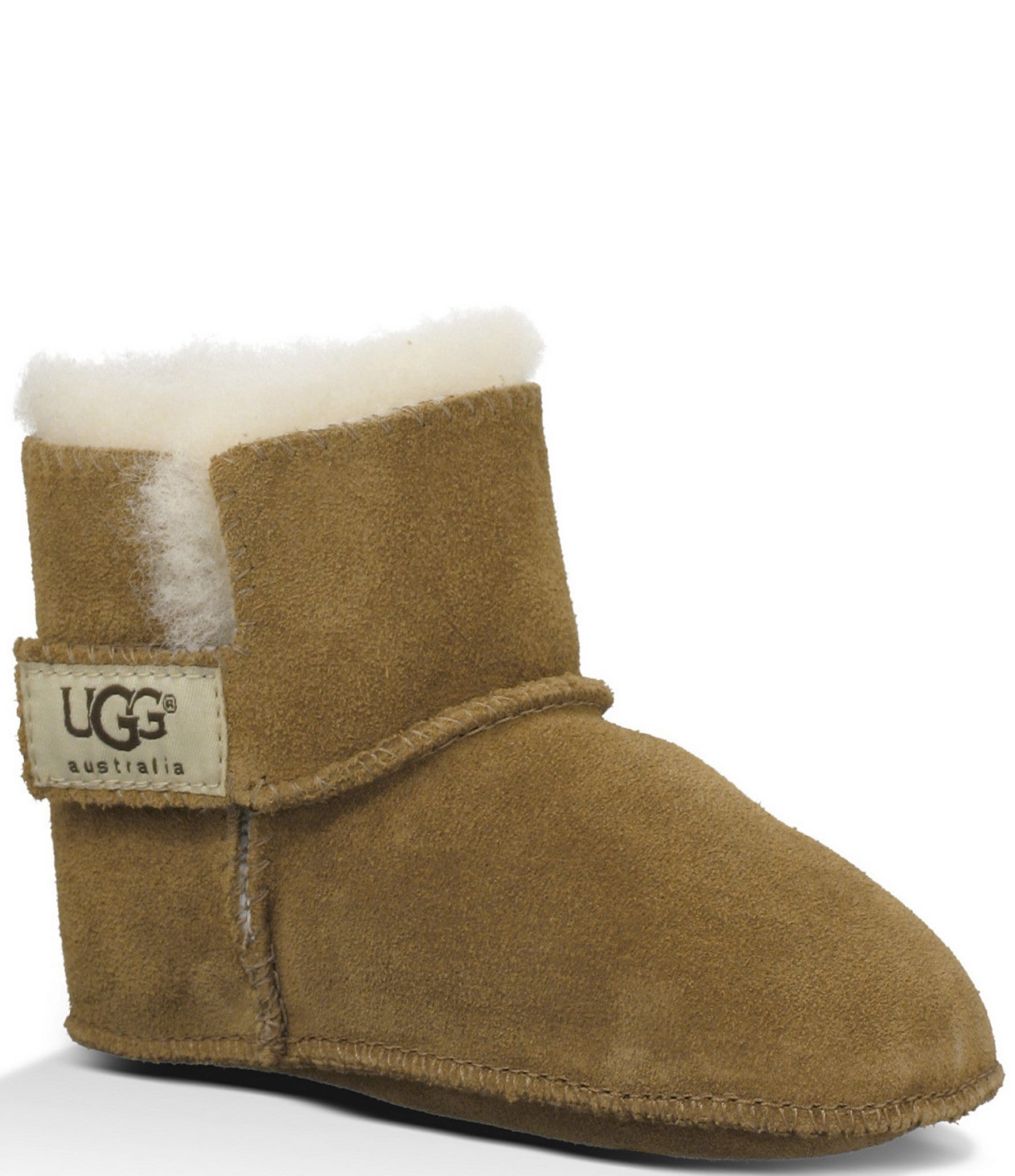 Ugg Infant Boots Size Chart