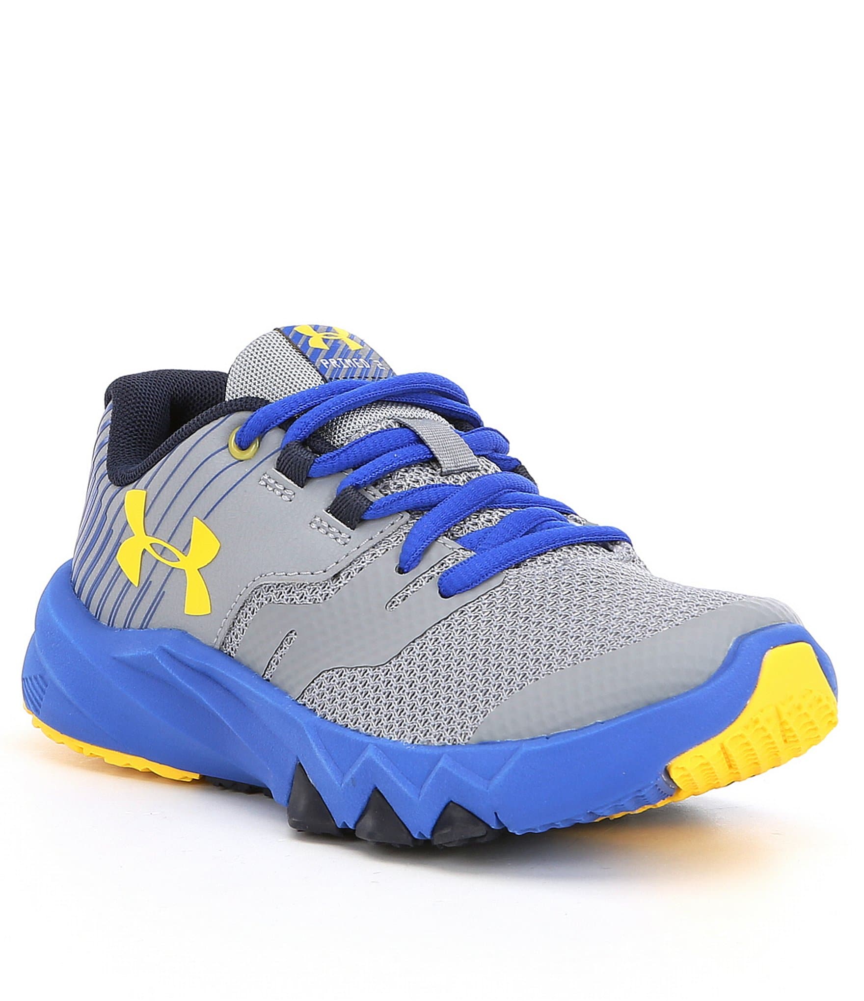 under armour youth shoes clearance 
