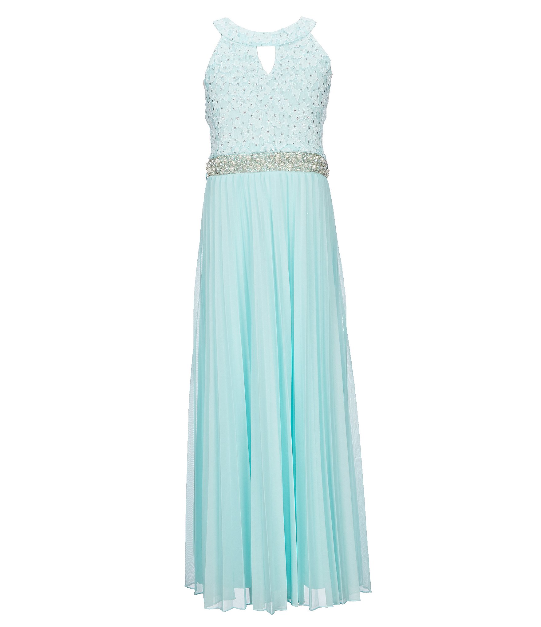 Long Dresses for Girls
