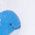 Color Swatch - Multi Blue