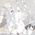 Color Swatch - Silver/Crystal