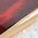 Color Swatch - Gold/Red