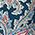 Color Swatch - Multi Paisley