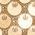 Color Swatch - Gold
