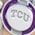 Color Swatch - Texas Christian University