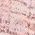 Color Swatch - Pink