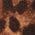 Color Swatch - Leopard