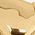 Color Swatch - Gold