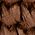 Color Swatch - Chocolate