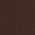 Color Swatch - Chocolate