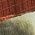 Color Swatch - Rust Orange