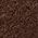 Color Swatch - Fondue Fudge Suede/White Leather