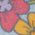 Color Swatch - Floral