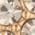 Color Swatch - Gold