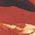 Color Swatch - Orange