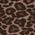 Color Swatch - Leopard