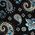 Color Swatch - Black