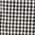 Color Swatch - Black/White